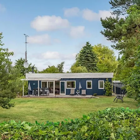 Fosforitvej Ronne Ix Σπίτι διακοπών