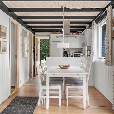 Σπίτι διακοπών Fosforitvej Ronne Ix *