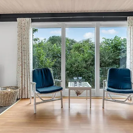 Fosforitvej Ronne Ix Σπίτι διακοπών *