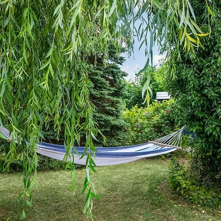 Hébergement de vacances Fosforitvej Ix