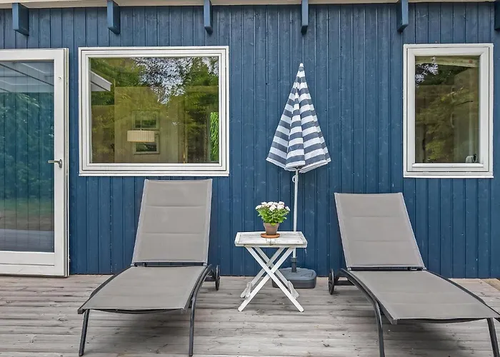 Fosforitvej Ronne Ix