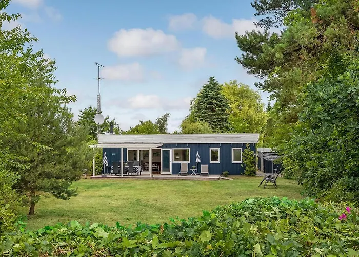 Fosforitvej Ronne Ix Σπίτι διακοπών