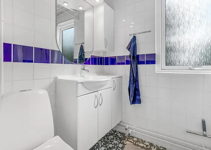 Σπίτι διακοπών Fosforitvej Ronne Ix *