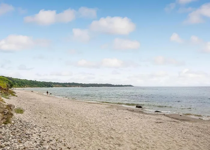 Fosforitvej Ronne Ix