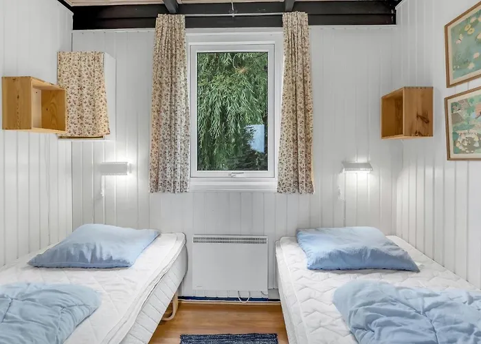 Σπίτι διακοπών Fosforitvej Ronne Ix Rønne